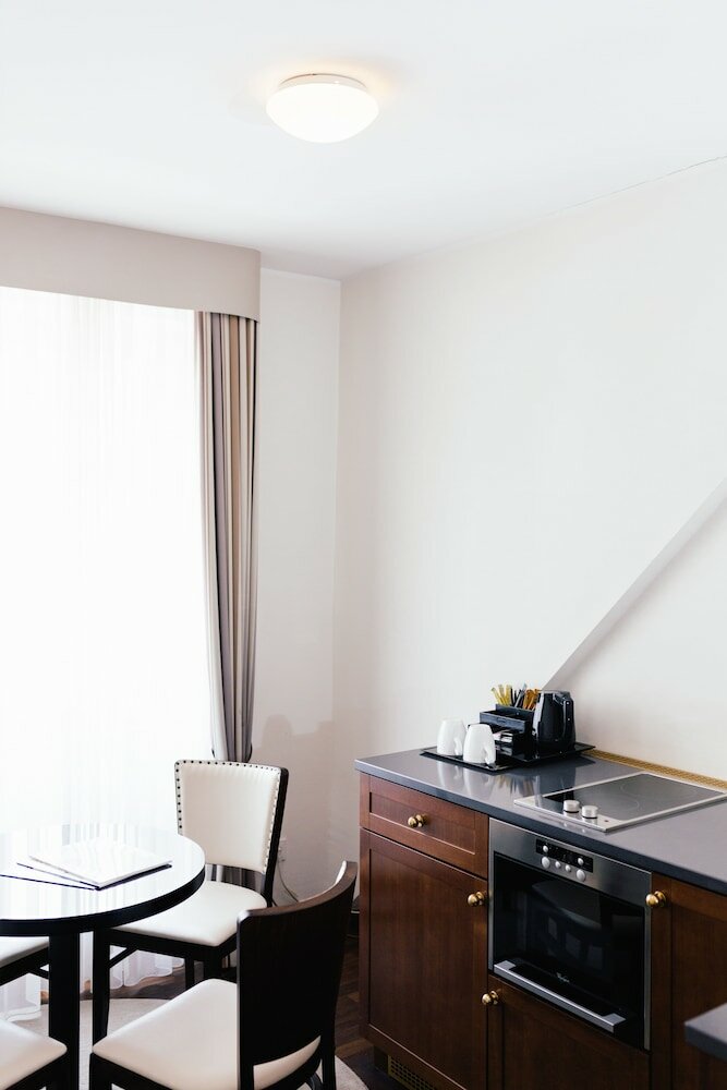 Фото Hotel Brandenburger Tor Potsdam