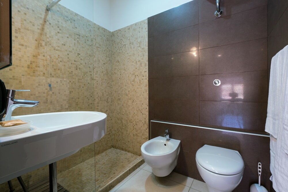 Фото Residence Europa