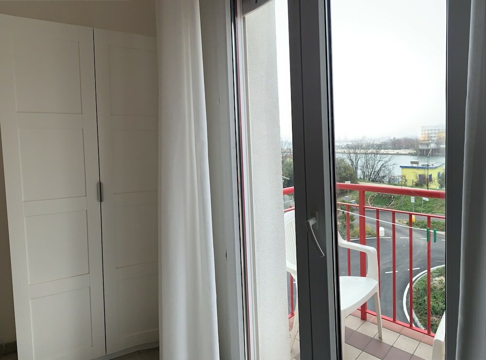 Фото Hotel Marylise