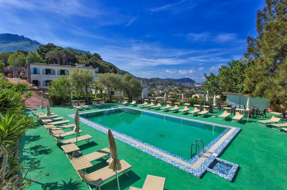 Фото Parco dei Principi Resort & SPA