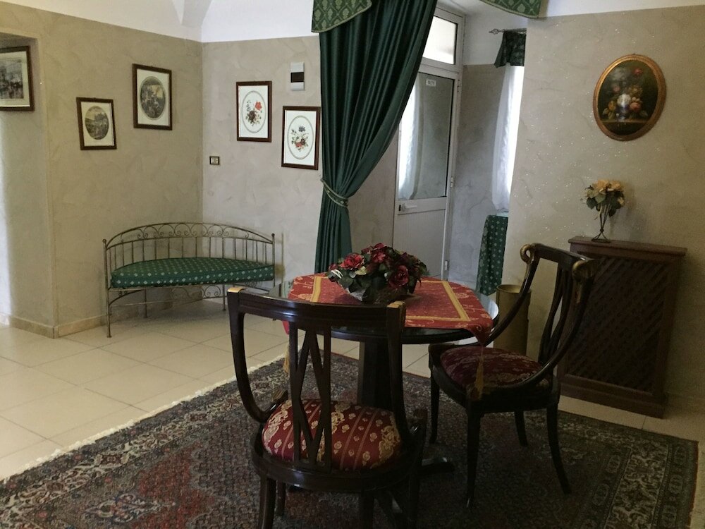 Фото Hotel Centrale Europa