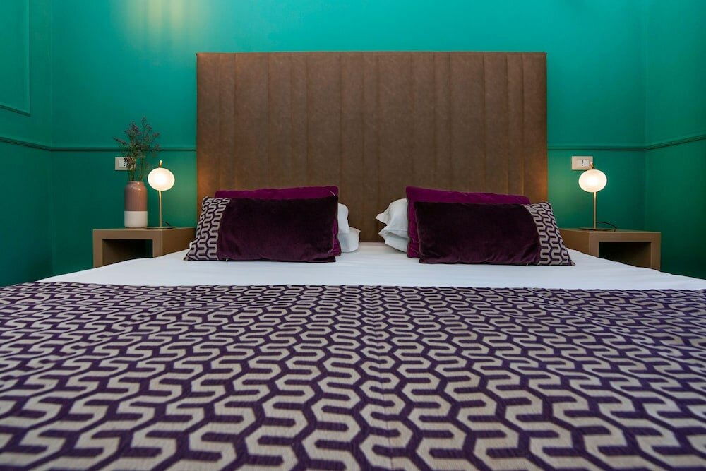 Фото Town House Campo de' Fiori