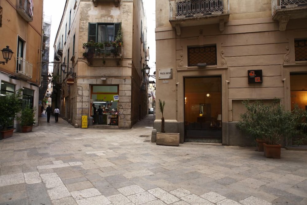 Фото Albergo Maccotta