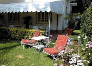 Фото Hotel La Pineta Al Mare