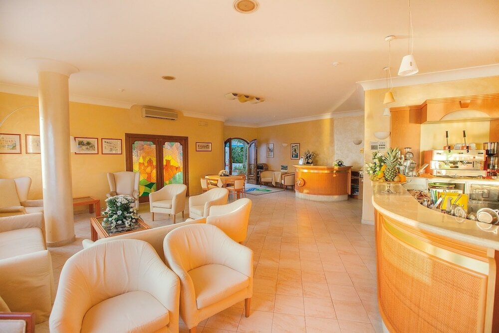 Фото Hotel Capizzo