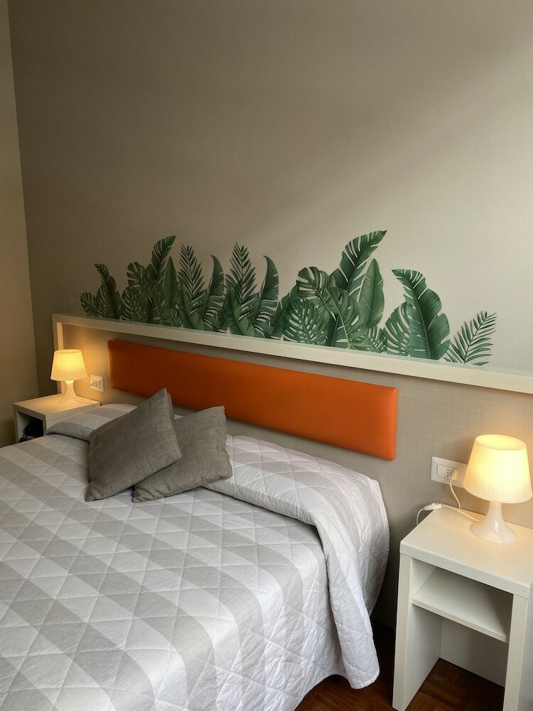 Фото Hotel Due Giardini