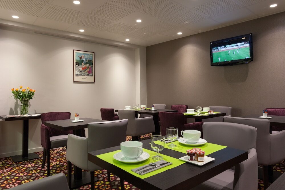 Фото Le Gamaritz