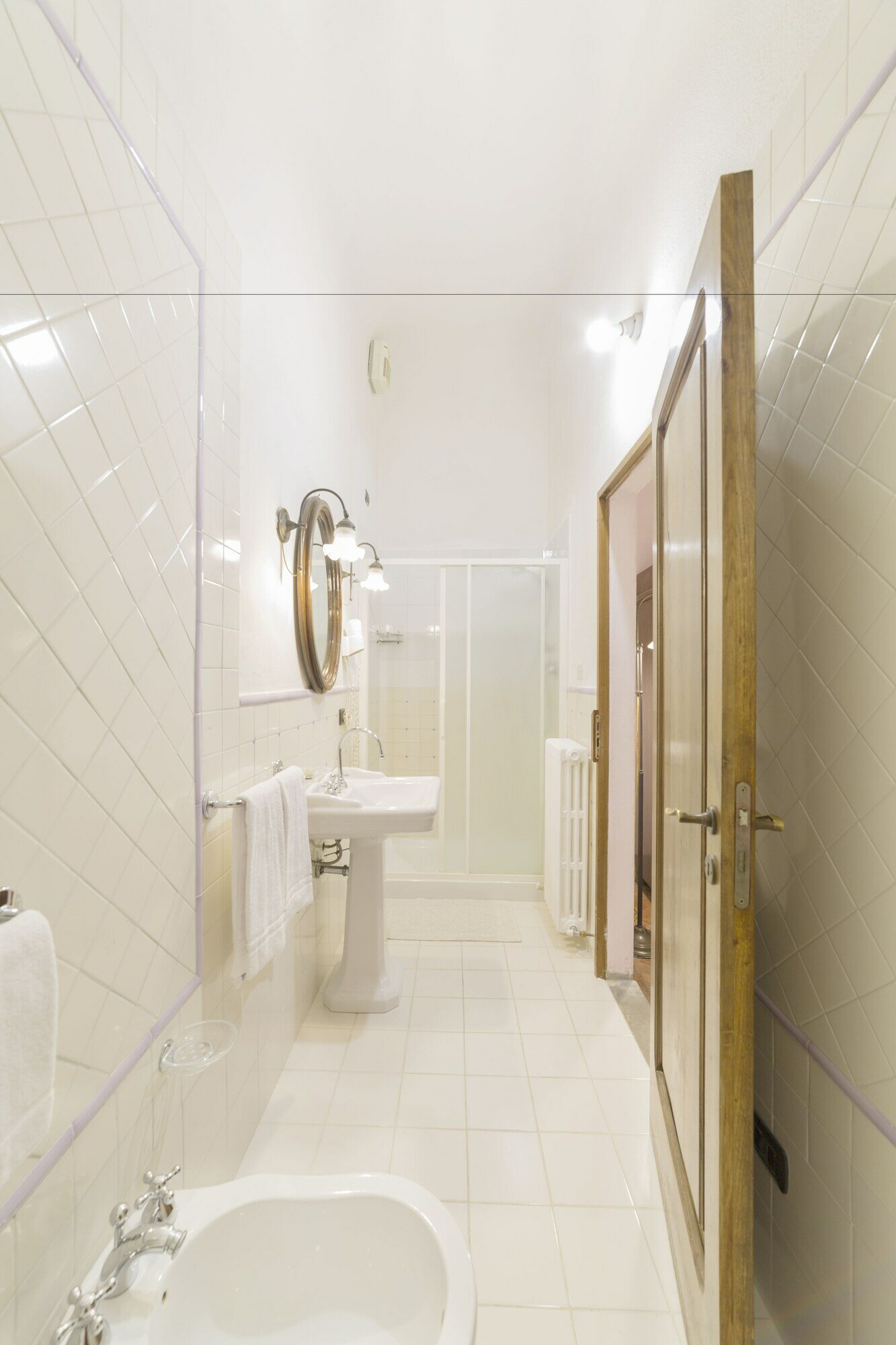 Фото La residenza del Proconsolo