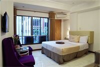 Фото A25 Hotel - 14 Pho Duc Chinh - Hotel In Ben Thanh Ward