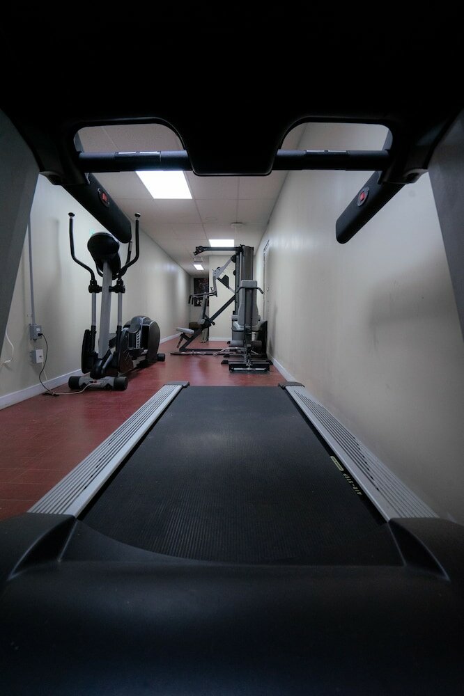 Фото The New 401 Inn