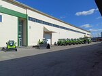 Agrotechpark (Kuzbasskaya Street, 7А) ، الآلات والمعدات الزراعية