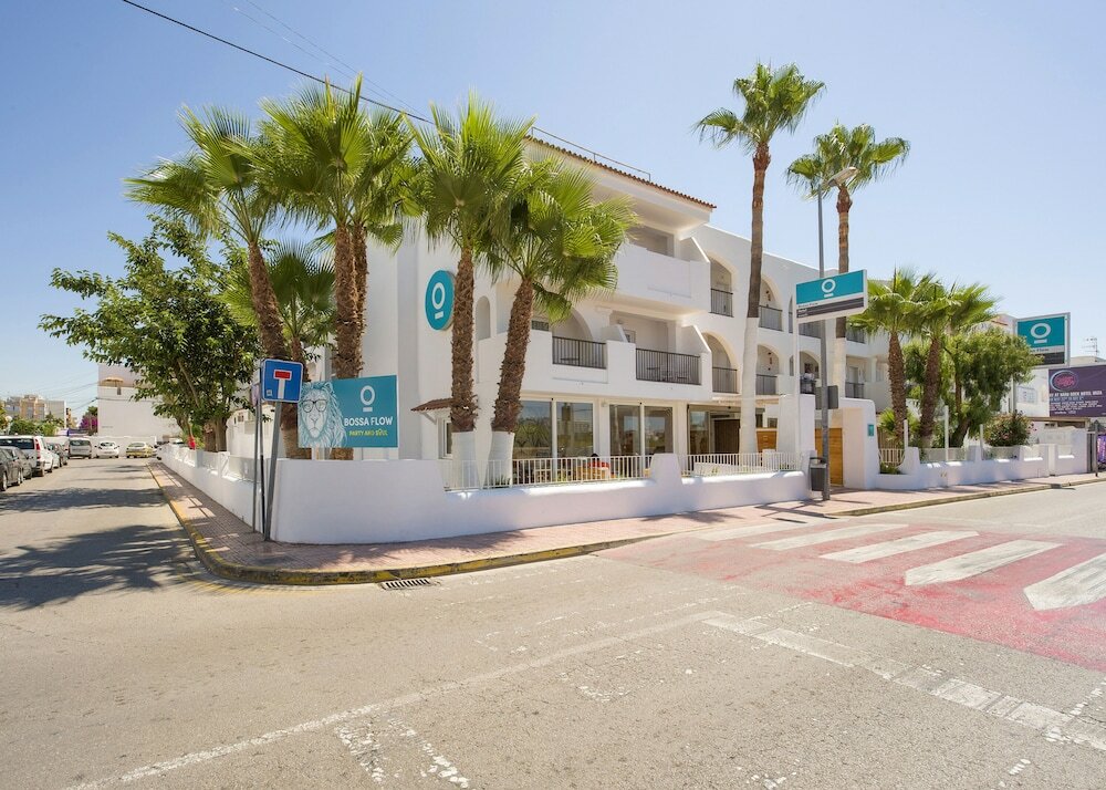 Фото Hotel Vibra Bossa Flow