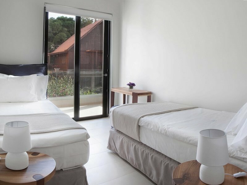 Фото Aethrion Boutique Homes