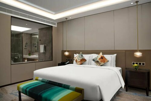 Гостиница White Swan Hotel