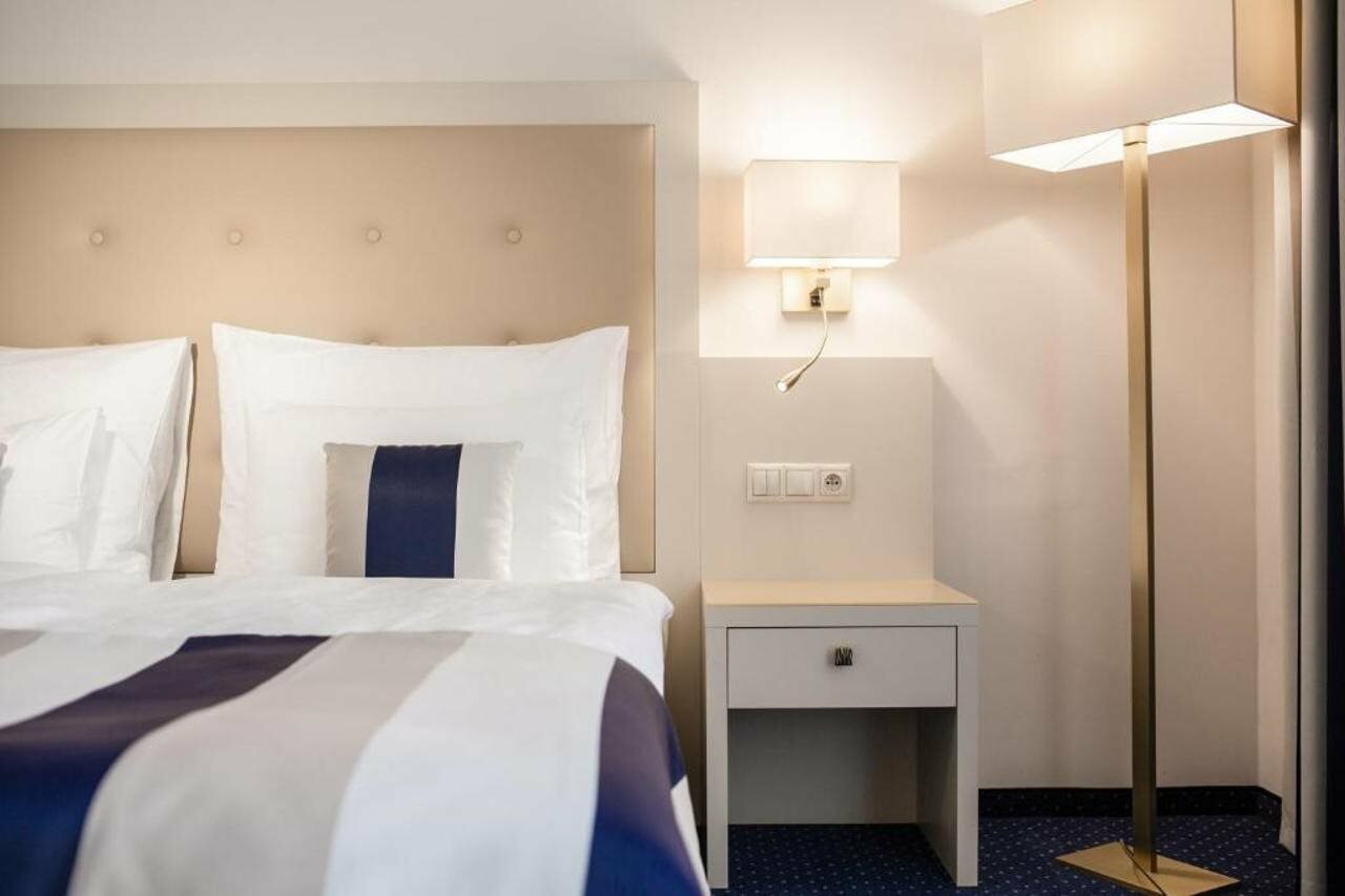 Фото Hotel Nabokov