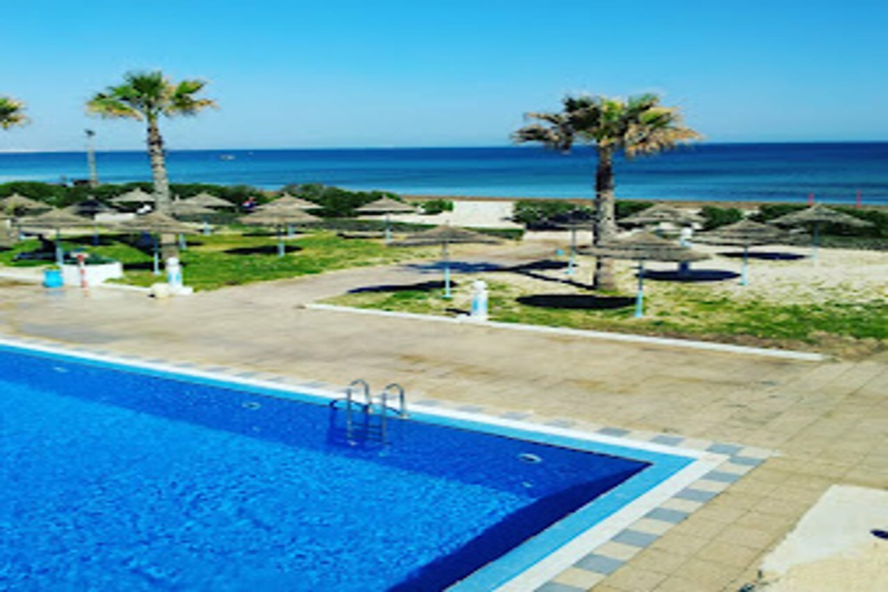 Фото Amir Palace