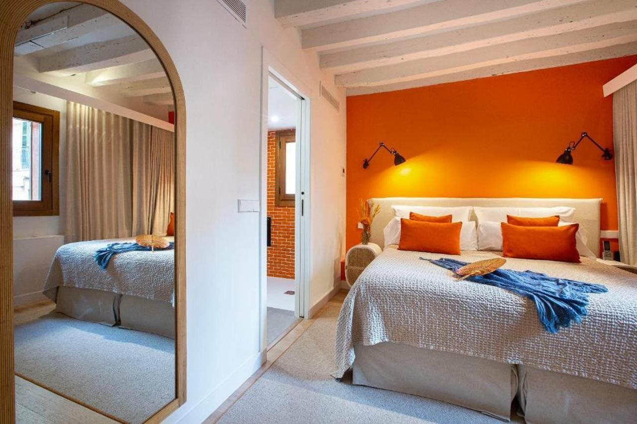 Фото Отель Samaritana Suites