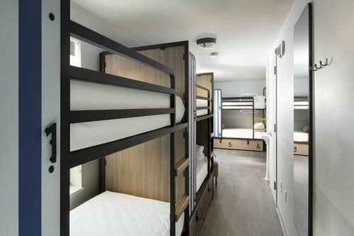 Внешний вид отеля Generator Miami в Майами-Бич, фото 2