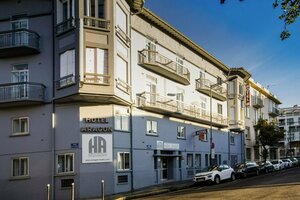 Гостиница Hotel Aragon