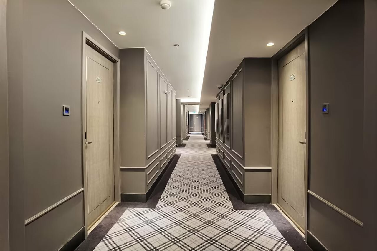 Фото The Quartier Hotel Phrom Phong