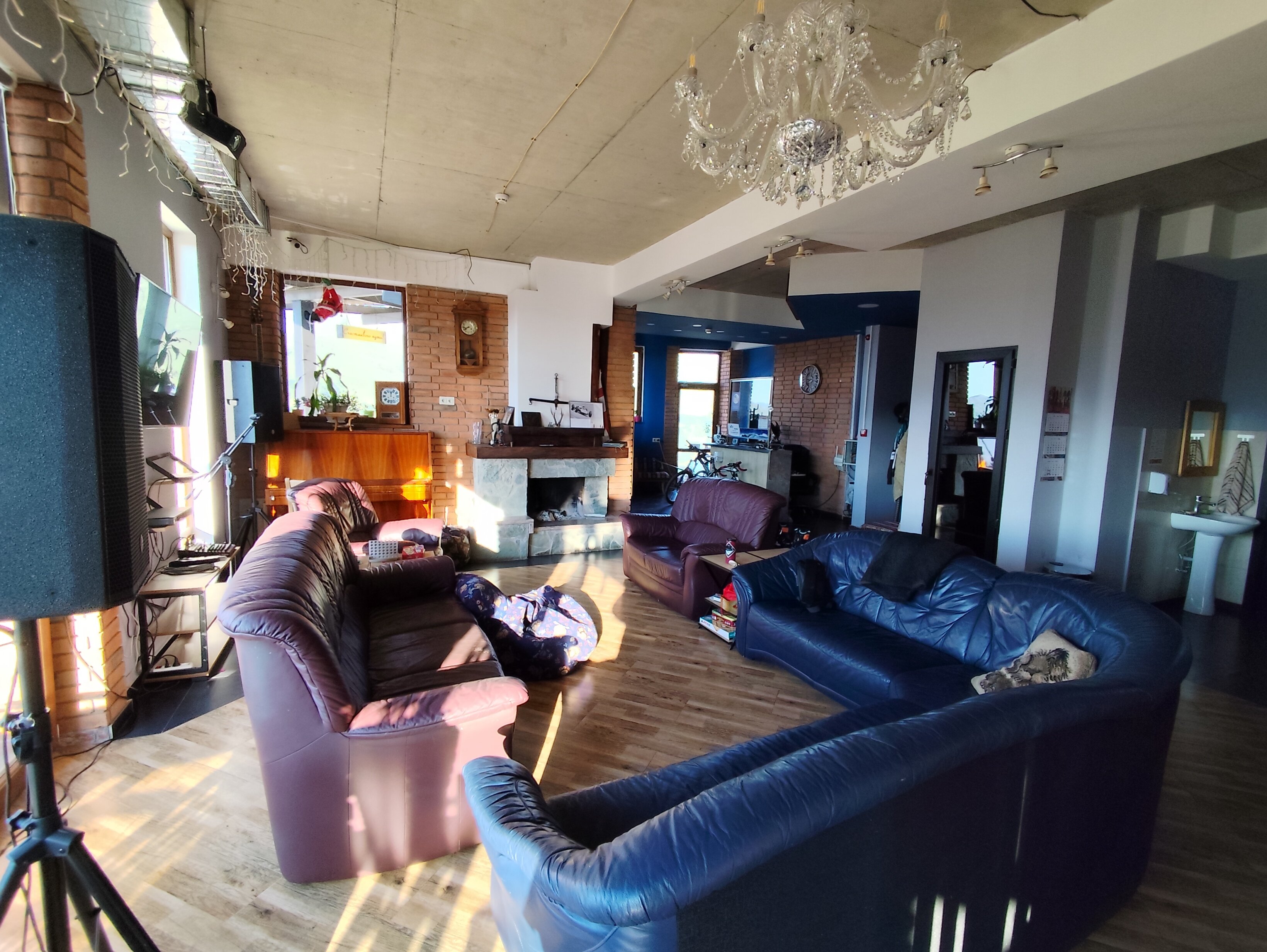 Фото Хижина Резо