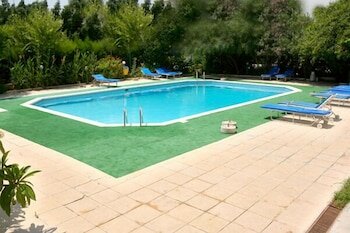 Фото Sylva Hotel