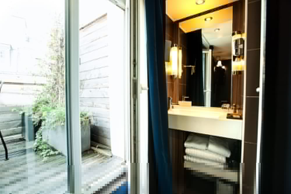 Фото Hotel Les Theatres