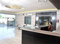 Фото Sun Hotel Agra