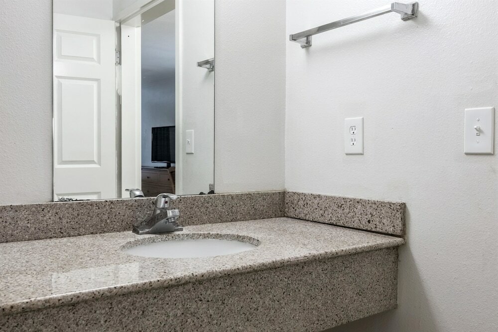 Фото Studio 6 Lafayette, La - Broussard