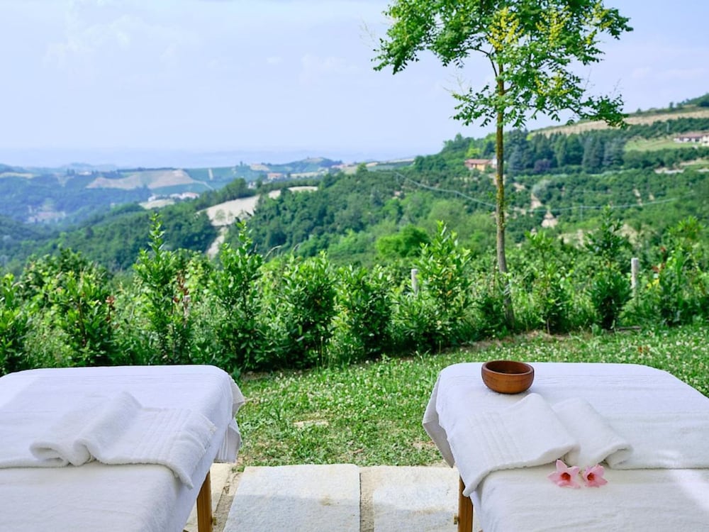 Фото Relais Villa D'Amelia