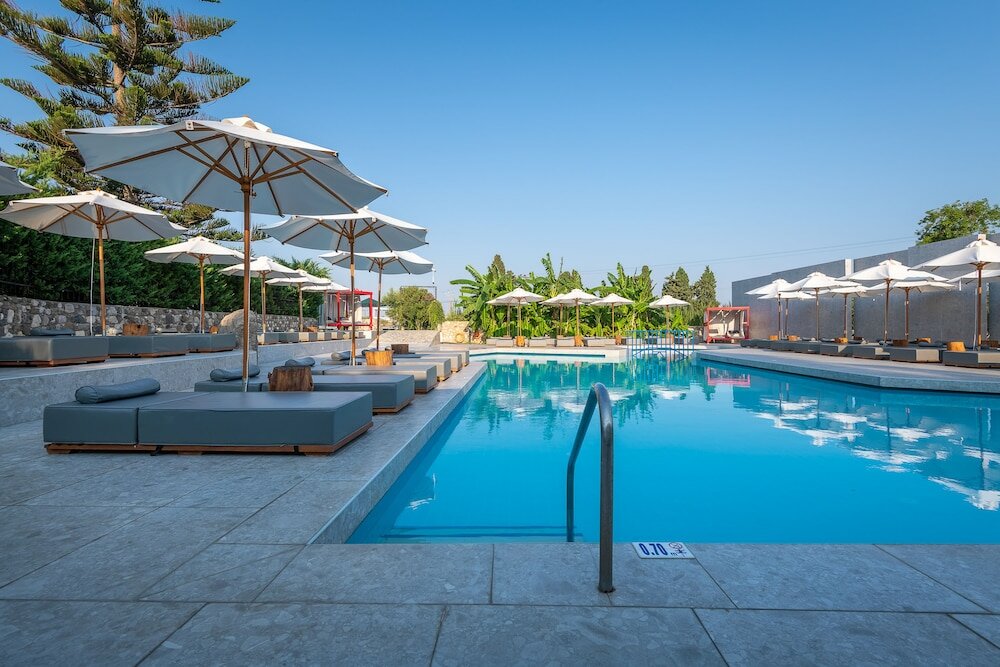 Фото Diamond Boutique Hotel