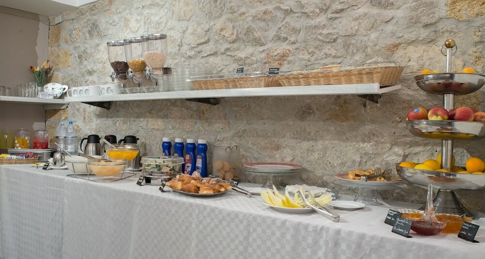 Фото Hotel Tonic