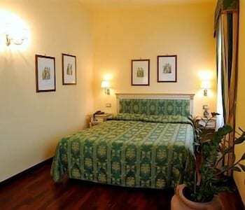 Фото Villa Crispi