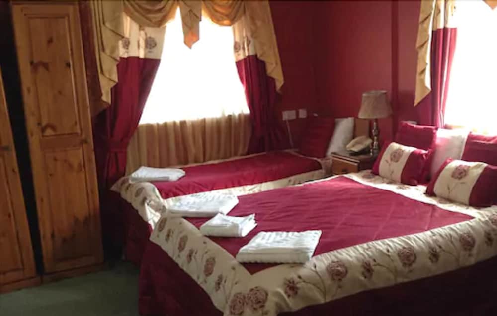 Фото Acorn Guest House