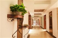 Фото Barry Boutique Hotel Sanya