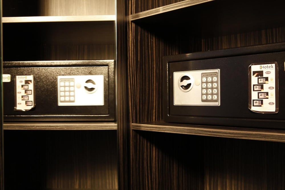 Фото Centro Hotel Ayun