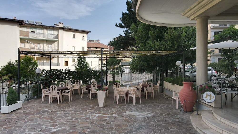 Фото Hotel dei Pini