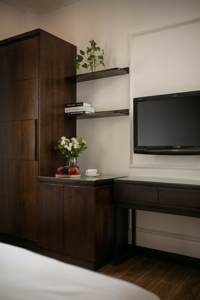 Фото Hong Ngoc Cochinchine Boutique Hotel & SPA