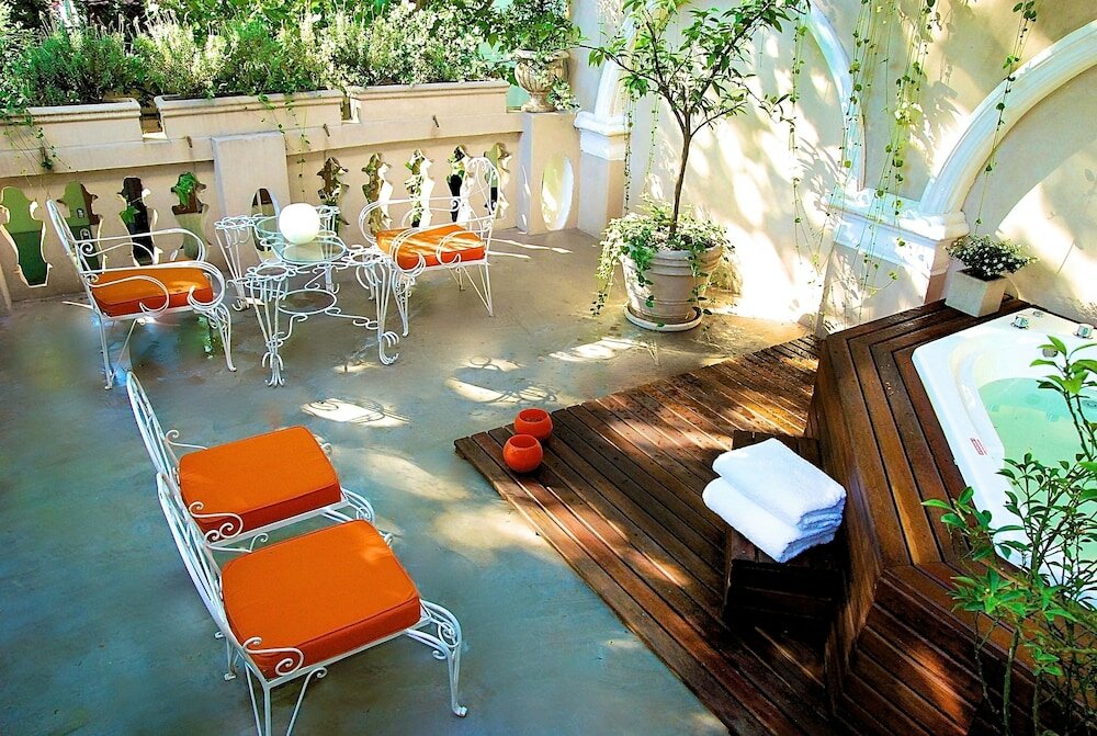 Фото Rendez-Vous Hotel Buenos Aires