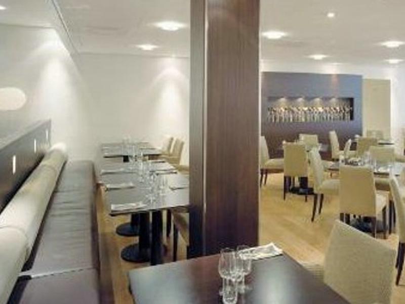 Фото Scandic Uplandia