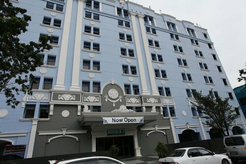 Внешний вид отеля Hotel 81 Premier Star  в Сингапуре, фото 1