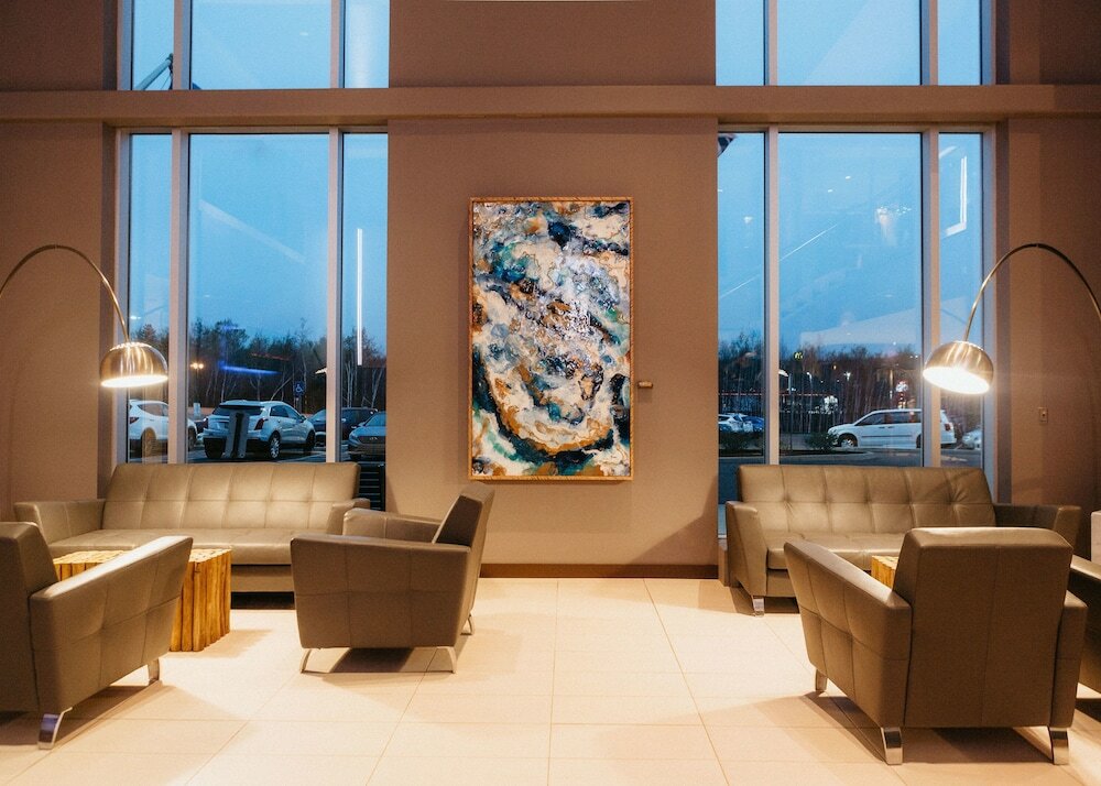 Фото Casino New Brunswick