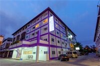 Hotel Z by Zing, Pattaya, photo