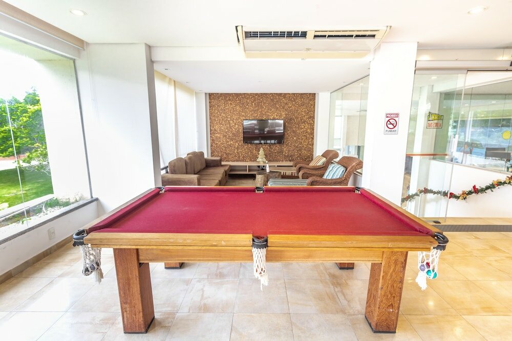 Фото Hotel Porto Sol Ingleses