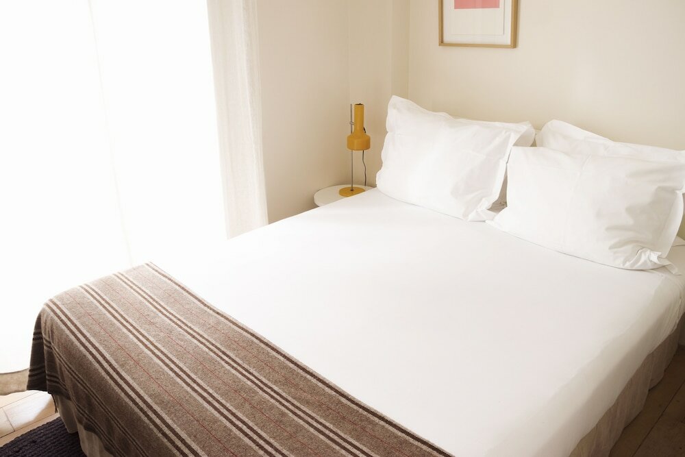 Фото Casa Das Janelas com Vista