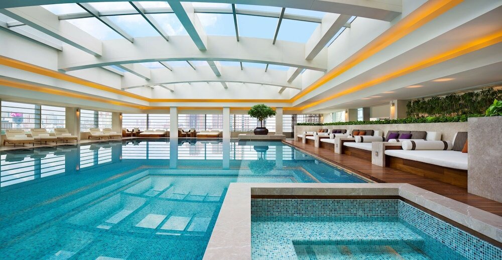 Фото Grand Hyatt Shenyang