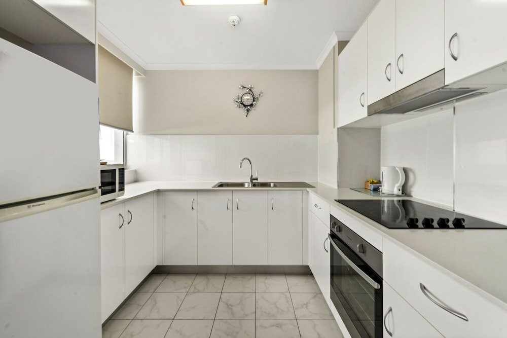 Фото Sandpiper Apartments