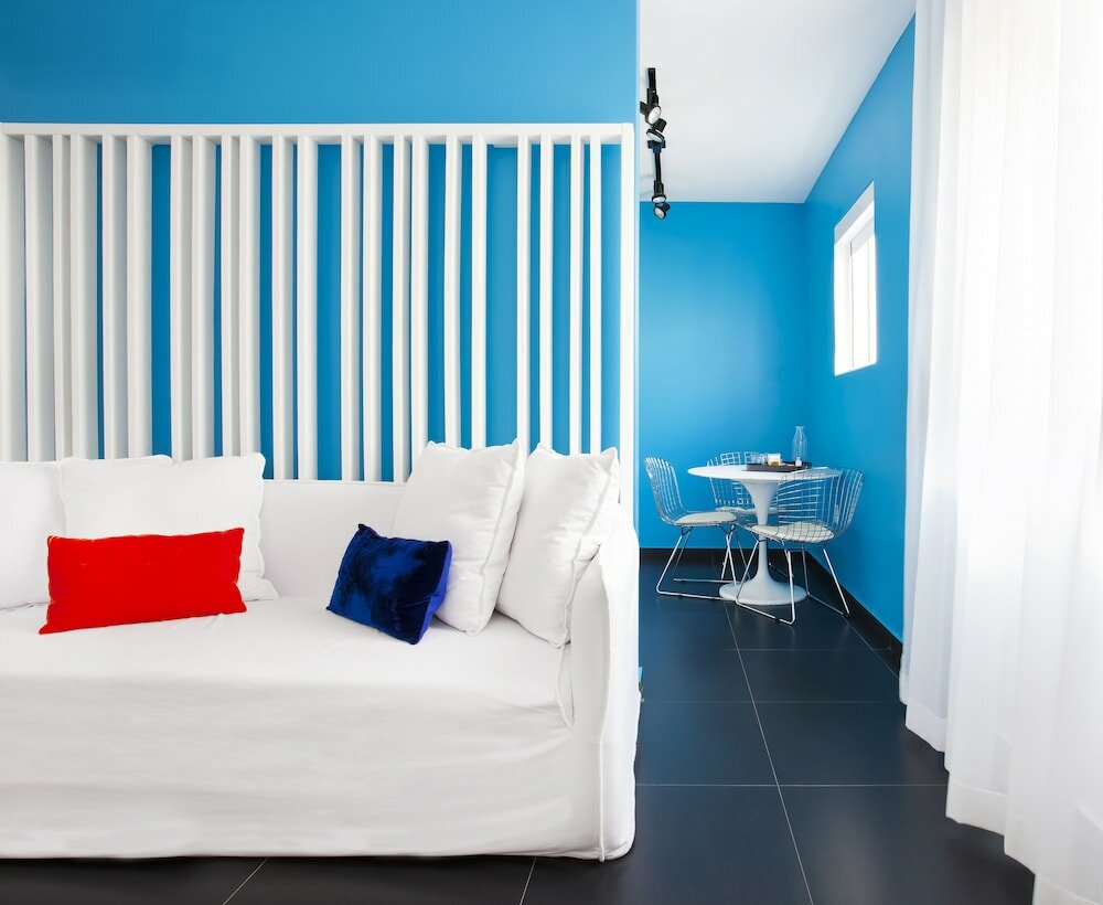 Фото Blanc Kara - Adults Only