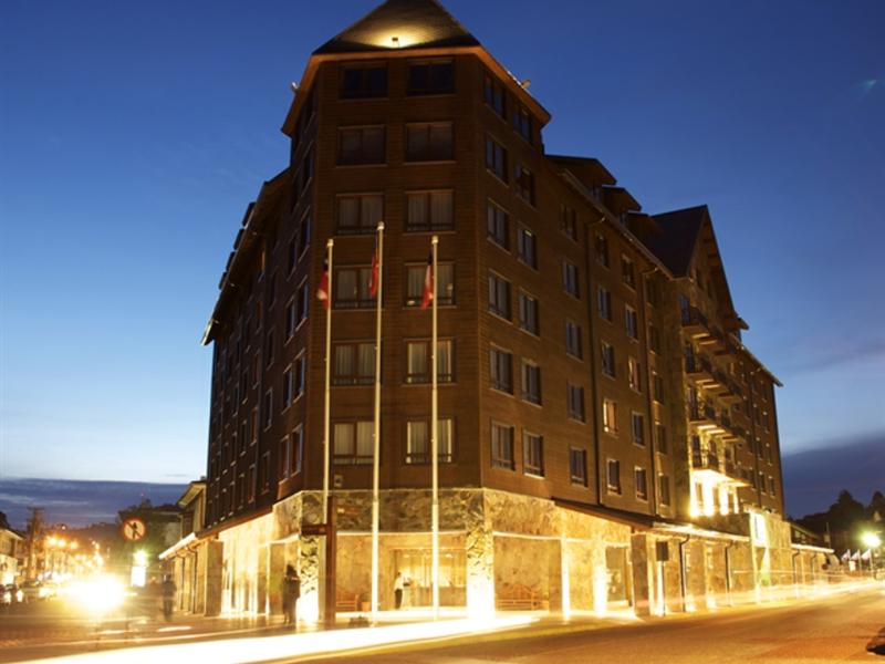 Фото отеля 5