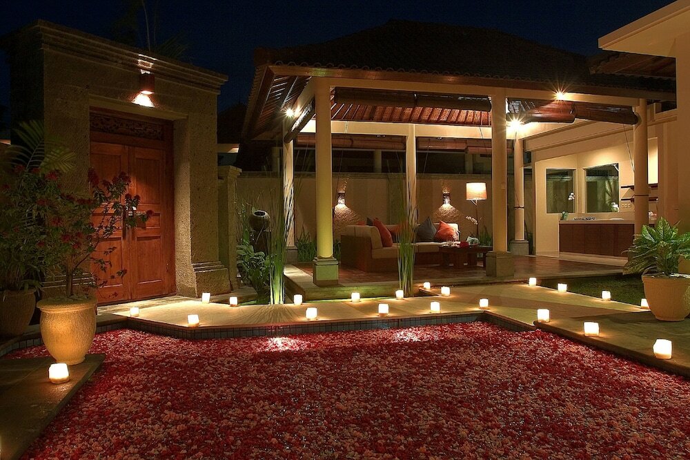 Фото Sagara Villas and Suites